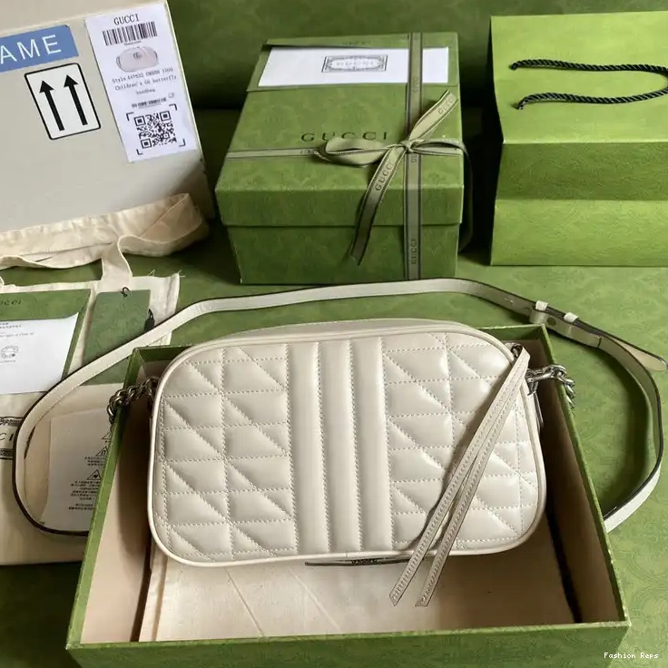 Fashion Reps 2110YA0010 Bags Gucci 0506